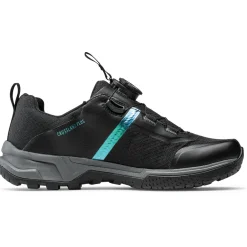 Best - Women's Crossland Plus - Radschuhe Fahrradschuhe|Mountainbikeschuhe