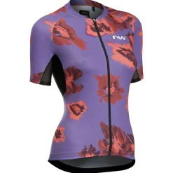 Northwave - Women's Force Evo Jersey Short Sleeve - Radtrikot^ Fahrradbekleidung|Radtrikots
