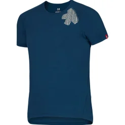 Ocun - Bamboo T Blossom - T-Shirt^ Alltagsbekleidung|T-Shirts