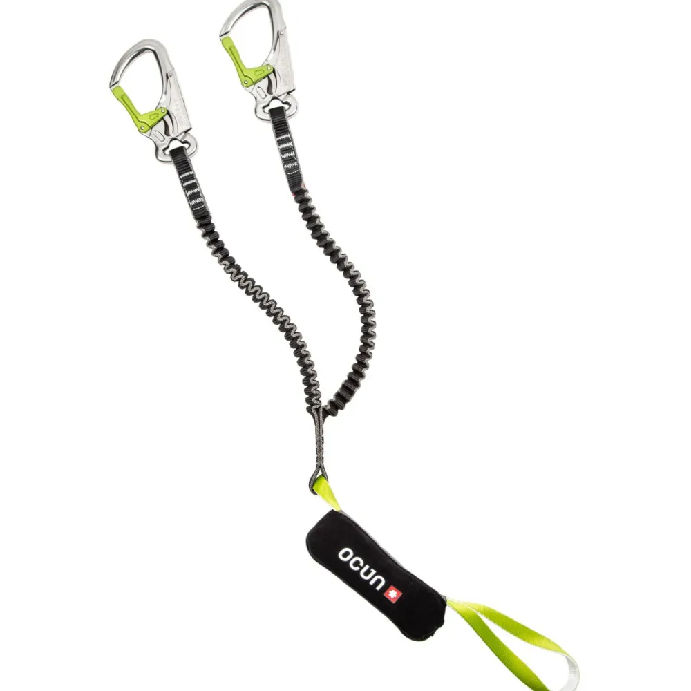 Ocun - Captur - Klettersteigset^ Klettersteigsets