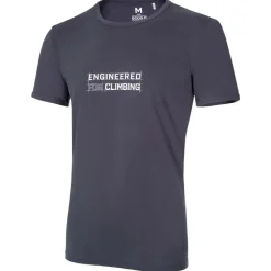 Discount - Classic T Organic EFC - T-Shirt Kletterbekleidung|T-Shirts