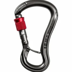 - Condor HMS Screw - HMS-Karabiner>Ocun New