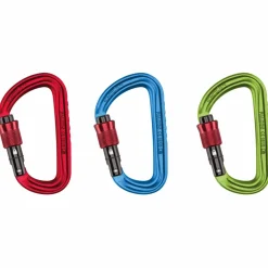 Ocun - Falcon Screw - Schraubkarabiner