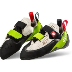Ocun - Jett QC - Kletterschuhe^ Kletterschuhe|Klettschuhe