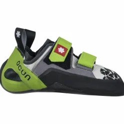 - Jett QC - Kletterschuhe>Ocun New