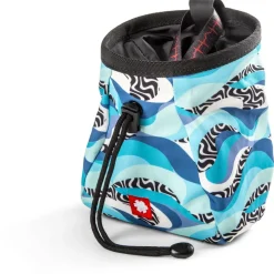 Ocun - Lucky + Belt - Chalkbag^ Kletter- & Boulderzubehör|Chalkbags