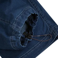 Hot - Mánia Jeans - Kletterhose Alltagsbekleidung|Kletterbekleidung