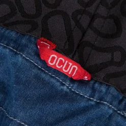 Hot - Mánia Jeans - Kletterhose Alltagsbekleidung|Kletterbekleidung