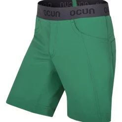 - Mánia Shorty - Kletterhose Kletterbekleidung|Hosen