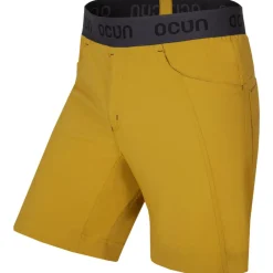 - Mánia Shorty - Kletterhose Kletterbekleidung|Hosen