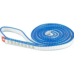 - O-Sling DYN 11 mm Bergfreunde Edition - Bandschlinge Rundschlingen