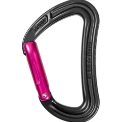 Ocun - Raven Straight - Schnappkarabiner^ Karabiner & Express-Sets|Schnappkarabiner