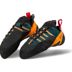 Outlet - Sigma - Kletterschuhe Kletterschuhe|Schnürschuhe