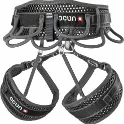 - Webee Bigwall - Klettergurt Klettergurte|Hüftgurte