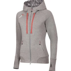 - Women's Hoodie Zipper - Hoodie><noscript><img width=