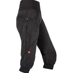Ocun - Women's Noya Jeans Organic Shorts - Kletterhose^ Kletterbekleidung|Hosen