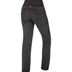 - Women's Noya Jeans Organic Pants - Kletterhose>Ocun Clearance