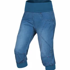 Ocun - Women's Noya Shorts Jeans - Shorts^ Kletterbekleidung|Hosen