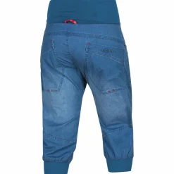 Ocun - Women's Noya Shorts Jeans - Shorts^ Kletterbekleidung|Hosen