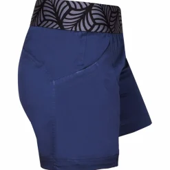 Clearance - Women's Pantera Organic Shorts - Shorts Kletterbekleidung|Hosen