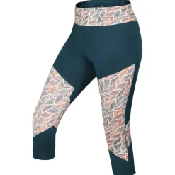 Ocun - Women's Rhea 3/4 Leggings - Leggings