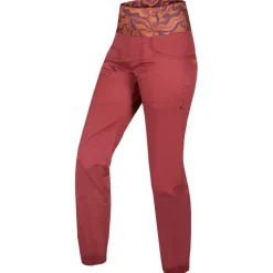 Ocun - Women's Sansa Pants - Kletterhose^ Kletterbekleidung|Hosen
