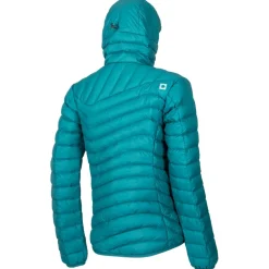 Ocun - Women's Tsunami Eco - Daunenjacke^ Hochtourenbekleidung|Kletterbekleidung