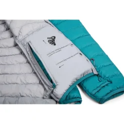 Ocun - Women's Tsunami Eco - Daunenjacke^ Hochtourenbekleidung|Kletterbekleidung