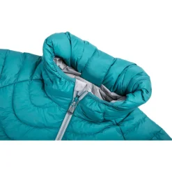 Ocun - Women's Tsunami Eco - Daunenjacke^ Hochtourenbekleidung|Kletterbekleidung