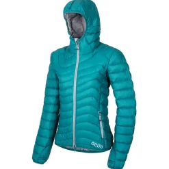 Ocun - Women's Tsunami Eco - Daunenjacke^ Hochtourenbekleidung|Kletterbekleidung