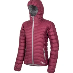 Ocun - Women's Tsunami Eco - Daunenjacke^ Hochtourenbekleidung|Kletterbekleidung