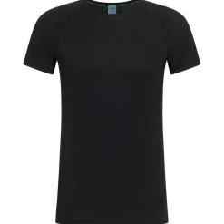 Odlo - Active Light Base Layer Top Crew Neck S/S - Kunstfaserunterwäsche