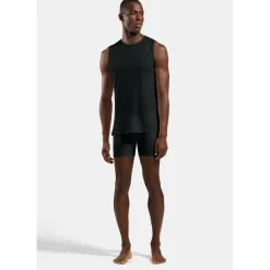 Odlo - Active Light Base Layer Top Crew Neck Singlet - Kunstfaserunterwäsche^ Fitnessbekleidung|Unterwäsche