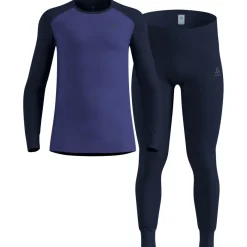 - Active Warm Special Set - Kunstfaserunterwäsche>Odlo Online
