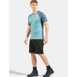 Odlo - Ascent Light Short - Shorts^ Trekkingbekleidung|Laufbekleidung
