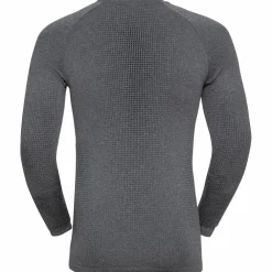Odlo - Base Layer Top Crew Neck L/S Performance Warm Eco - Kunstfaserunterwäsche^ Skiunterwäsche|Unterwäsche