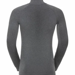 Odlo - Base Layer Top Turtle Neck L/S Half Zip Performa - Kunstfaserunterwäsche^ Skiunterwäsche|Unterwäsche