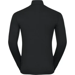 - BL Top Turtle Neck L/S Half Zip Active Warm - Kunstfaserunterwäsche>Odlo Sale