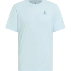 - Essential Flyer T-Shirt Crew Neck S/S - Laufshirt>Odlo Clearance