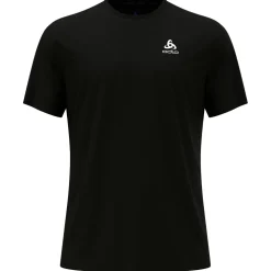 - Essential Flyer T-Shirt Crew Neck S/S - Laufshirt><noscript><img width=