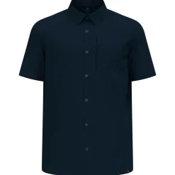 Odlo - Essential Shirt S/S - Hemd