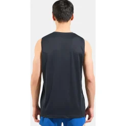 Online - Essential Tank Crew Neck - Laufshirt Laufbekleidung|Shirts, Hemden & Longsleeves