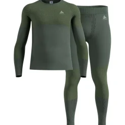 Odlo - Fundamentals Performance Warm - Kunstfaserunterwäsche