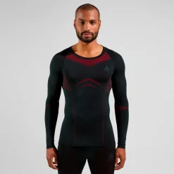 Odlo - Fundamentals Performance Warm - Kunstfaserunterwäsche