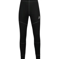- Kid's Base Layer Bottom Long Active X-Warm Eco - Kunstfaserunterwäsche>Odlo Best