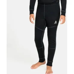 - Kid's Base Layer Bottom Long Active X-Warm Eco - Kunstfaserunterwäsche><noscript><img width=