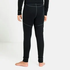 - Kid's Base Layer Bottom Long Active X-Warm Eco - Kunstfaserunterwäsche><noscript><img width=