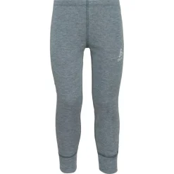 Kinder Odlo - Kid's Base Layer Bottom Long Active Warm Eco - Kunstfaserunterwäsche