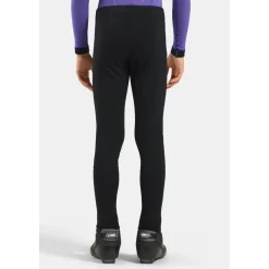 Kinder Odlo - Kid's Essential Warm Tights - Laufhose