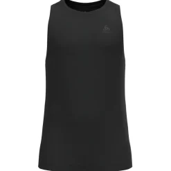 Odlo - Merino 160 Baselayer Crew Neck Singlet - Merinounterwäsche^ Wanderbekleidung|Merinounterwäsche